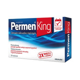 Männliche sexuelle Gesundheit 30 Tabletten - Biogo.de